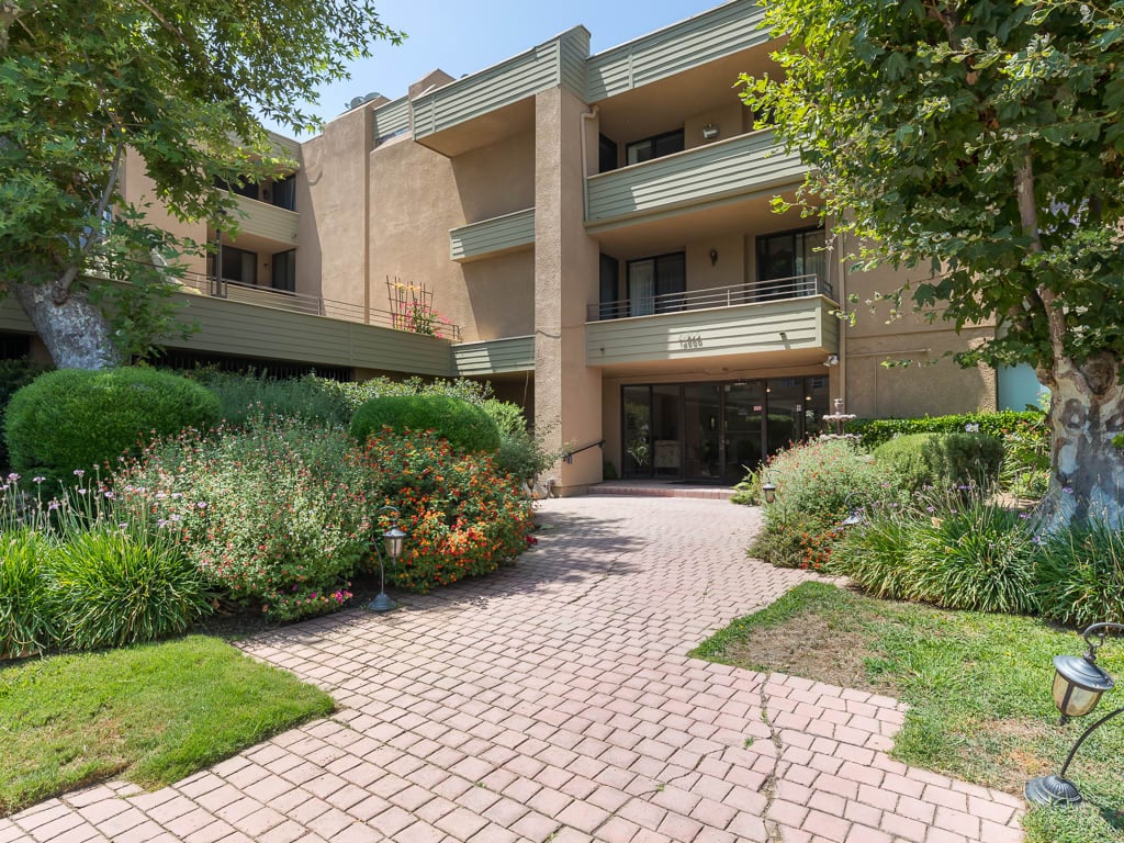 16866 Kingsbury Street Unit: 203