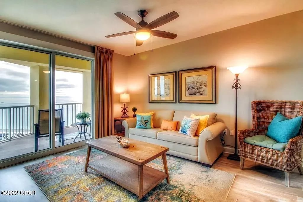 11800 Front Beach 1007 Road Unit 2-1007