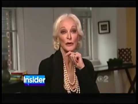 Fashion Icon Carmen Dell’Orefice on Love, Sex & Secrets To Her Success