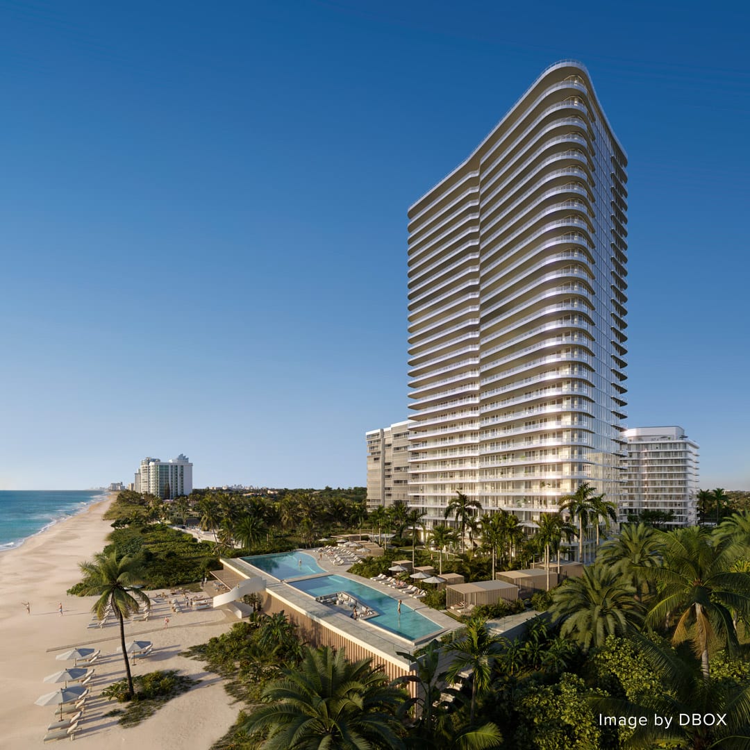 The Ritz Carlton Residences