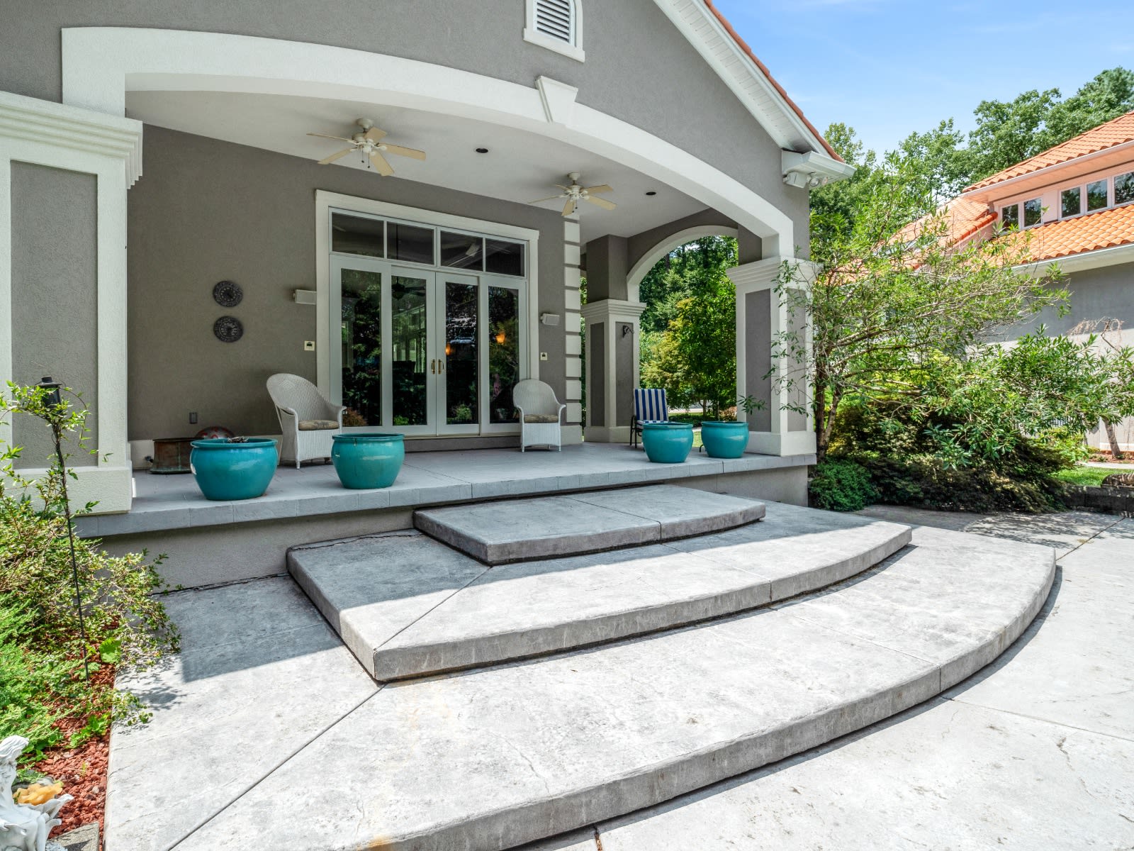 12613 Chesdin Landing Drive