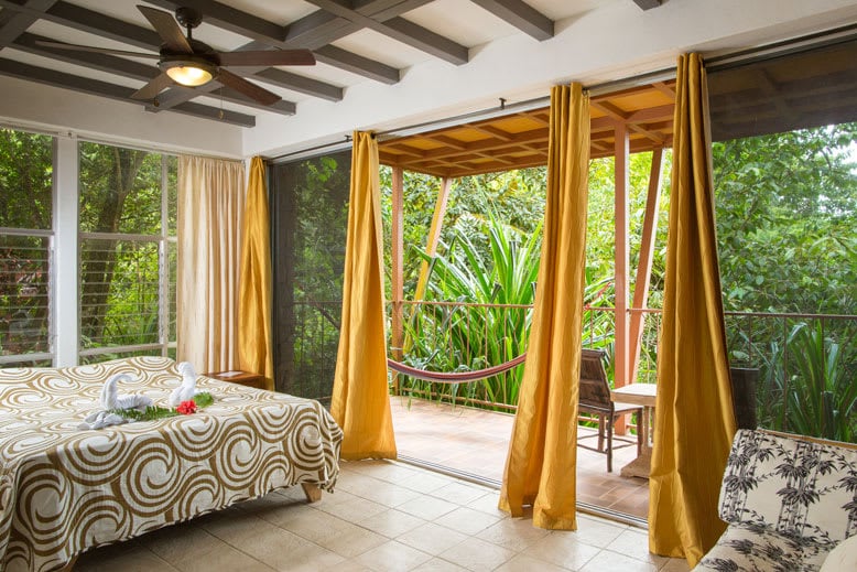 Casa Manakin, Luxury getaway that pays for itself