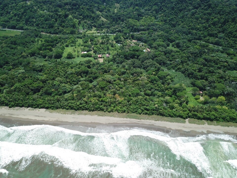 Coastal Development Land, Dominical, Puntarenas