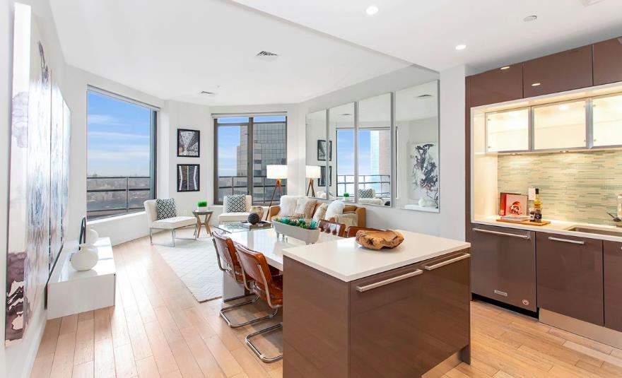 75 Wall Street, Apt PH-L1