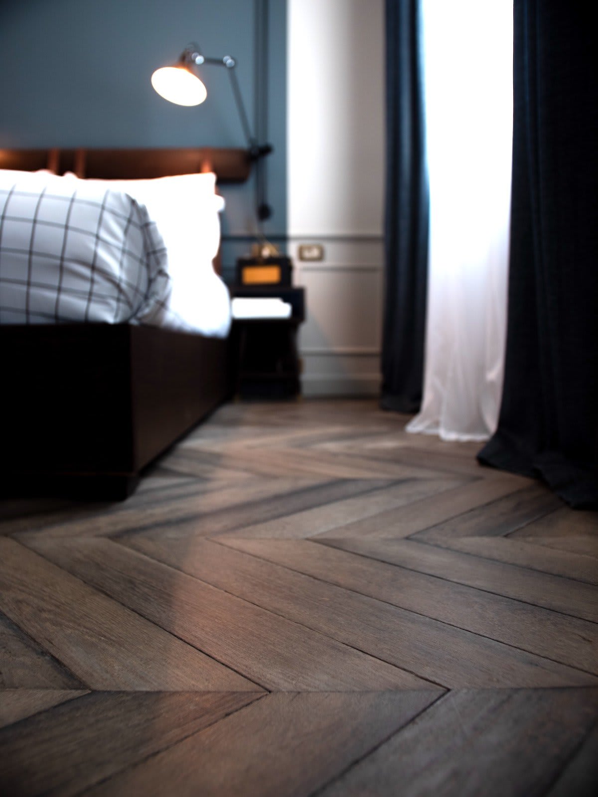 Let’s Talk Hardwood: Tips on Flooring Upgrades