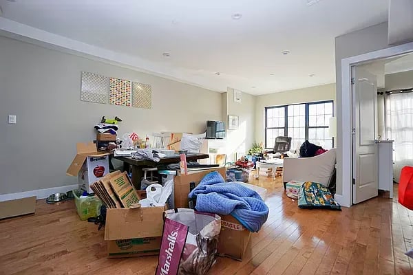 955 Lafayette Avenue Unit: 2