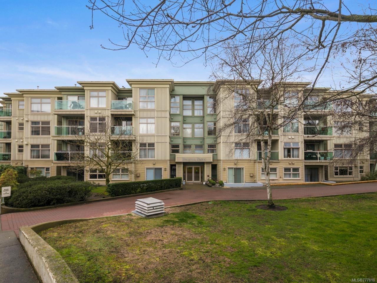 103-535 Manchester Rd, Victoria