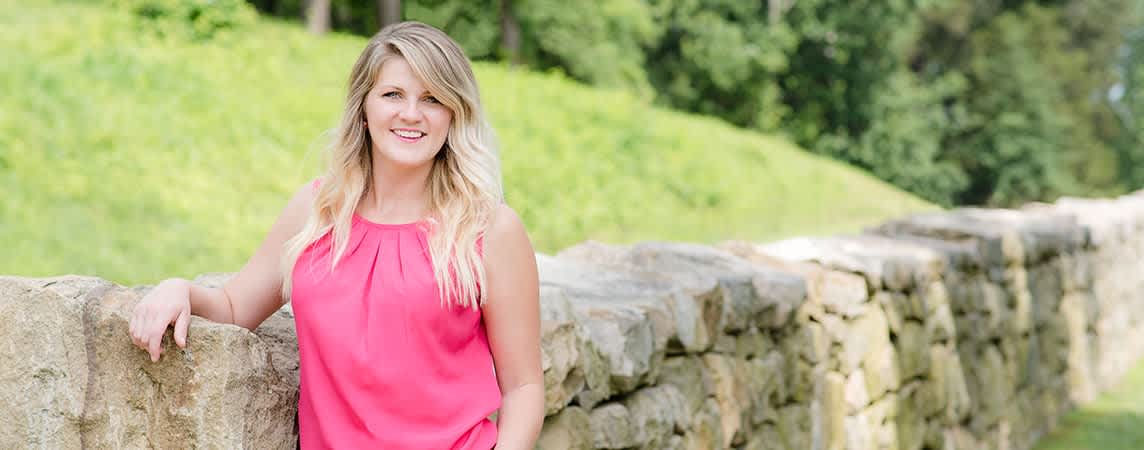 Nesters Receive Fredericksburg Area Association of REALTORS Awards