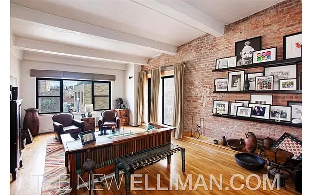 380 West 12th Street Unit: 7C
