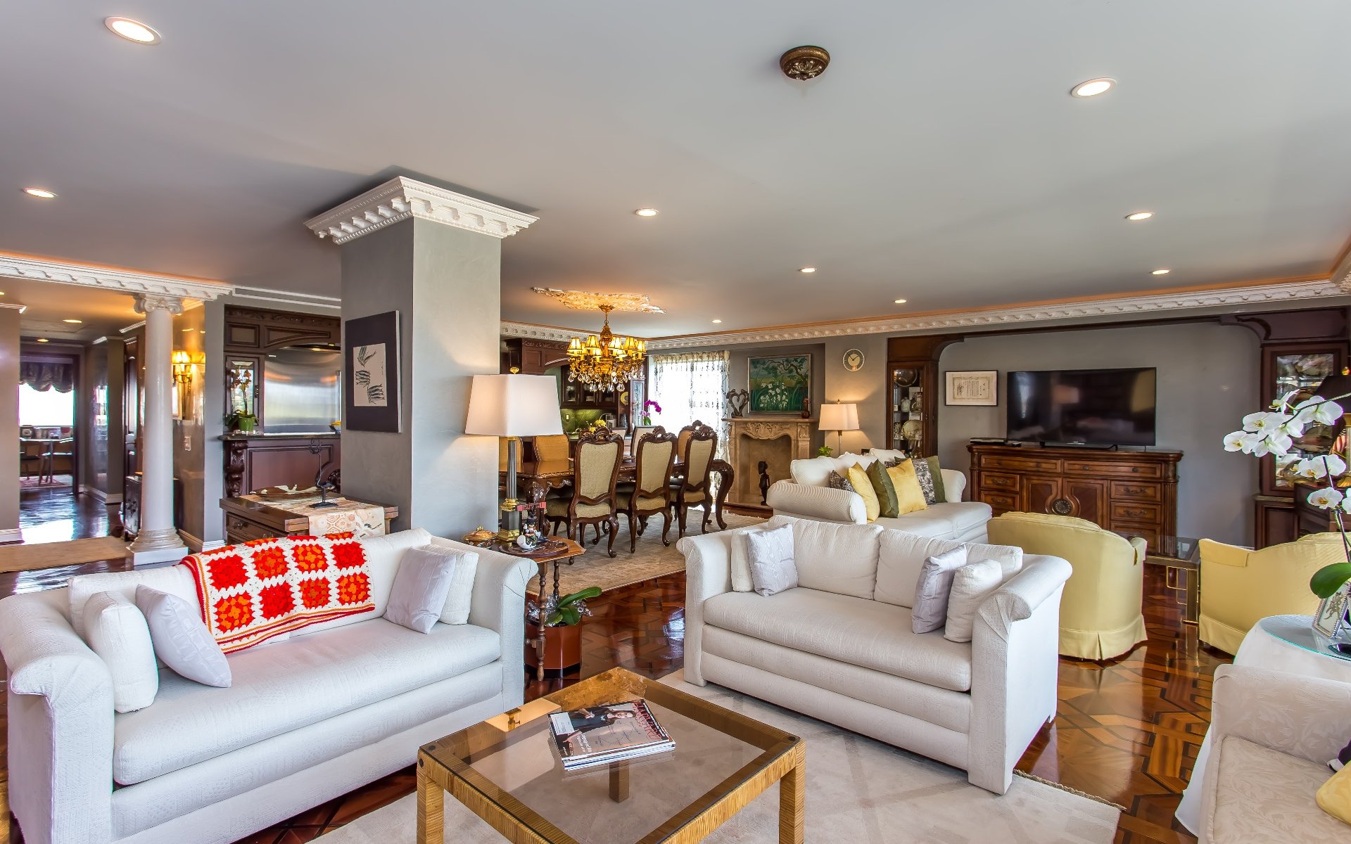 10450 Wilshire #11J