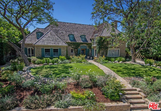 Villa Solace