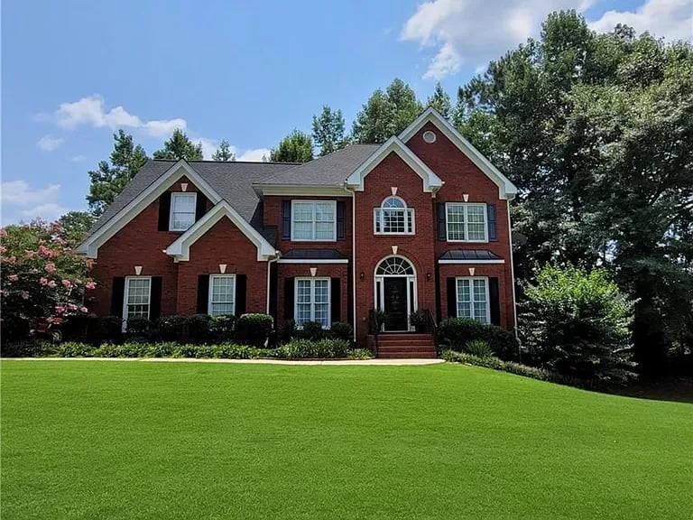 1109 Maple Creek Rdg
