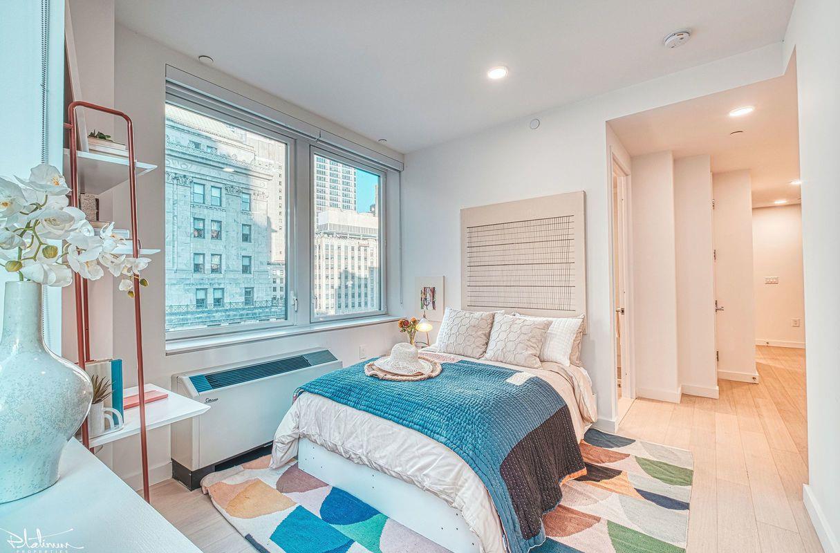 20 Broad Street, Apt 2119