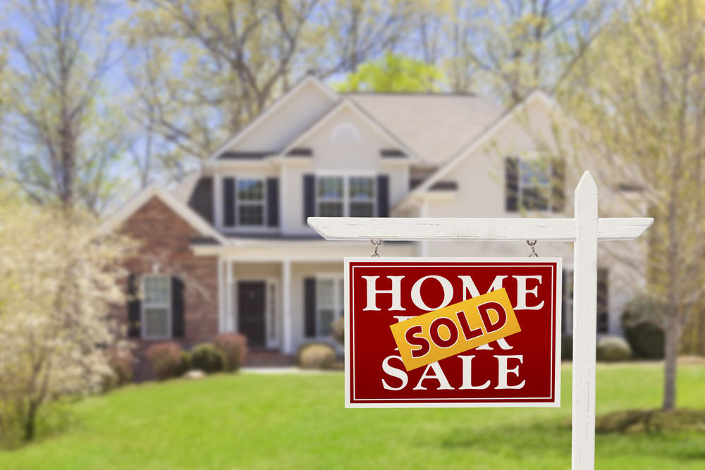 5 Tips To Sell Your Home Fast