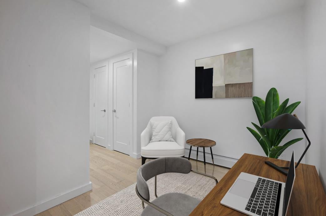 419 Marcus Garvey Boulevard, Apt 1
