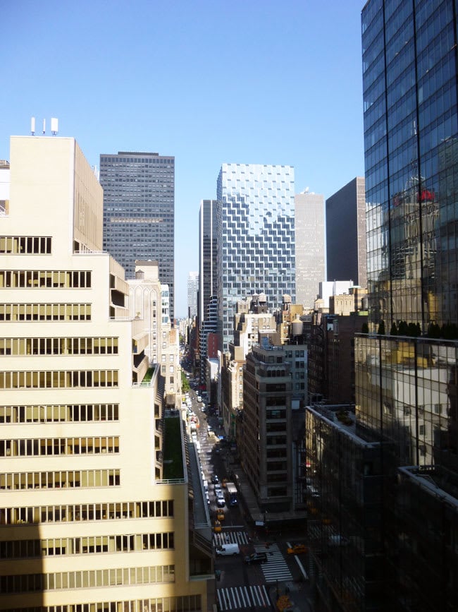 One Day in NYC