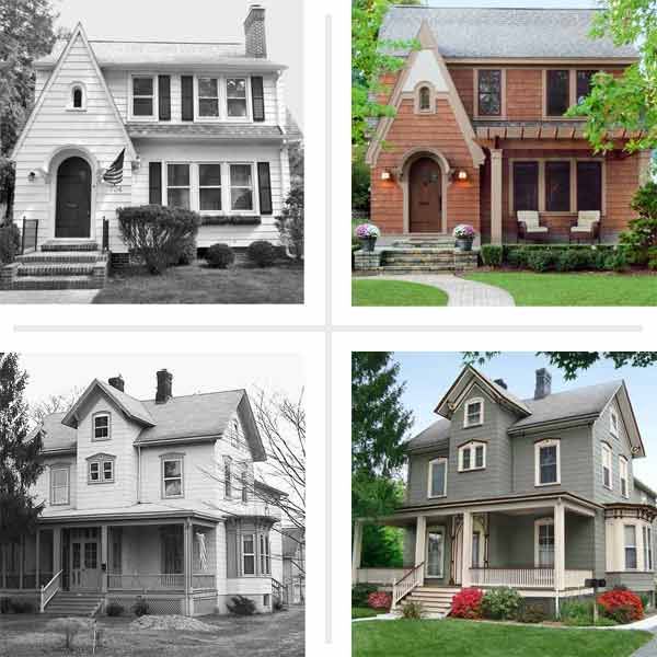 The Essential Role of Curb Appeal in Real Estate Success