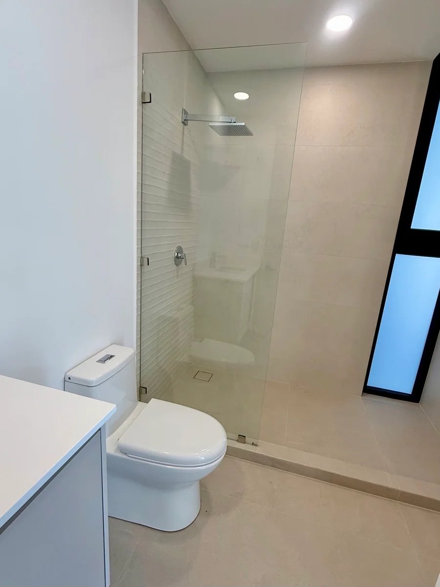 Garden Terrace Boutique Condo, Escazu, San Jose