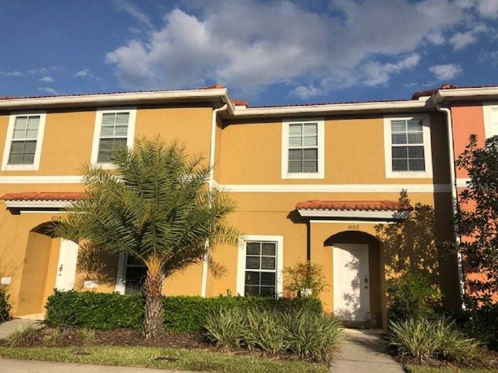 3052 WHITE ORCHID ROAD