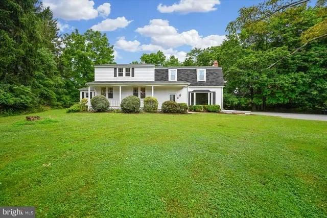 4505 TEN OAKS ROAD