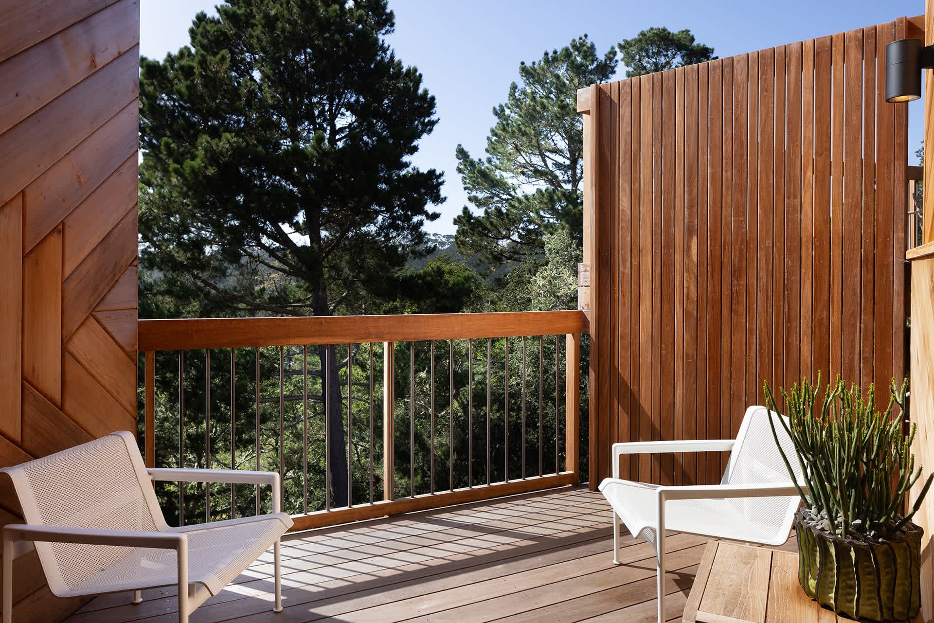 Mickey Muennig's "Owl House" - 24710 Dolores Street