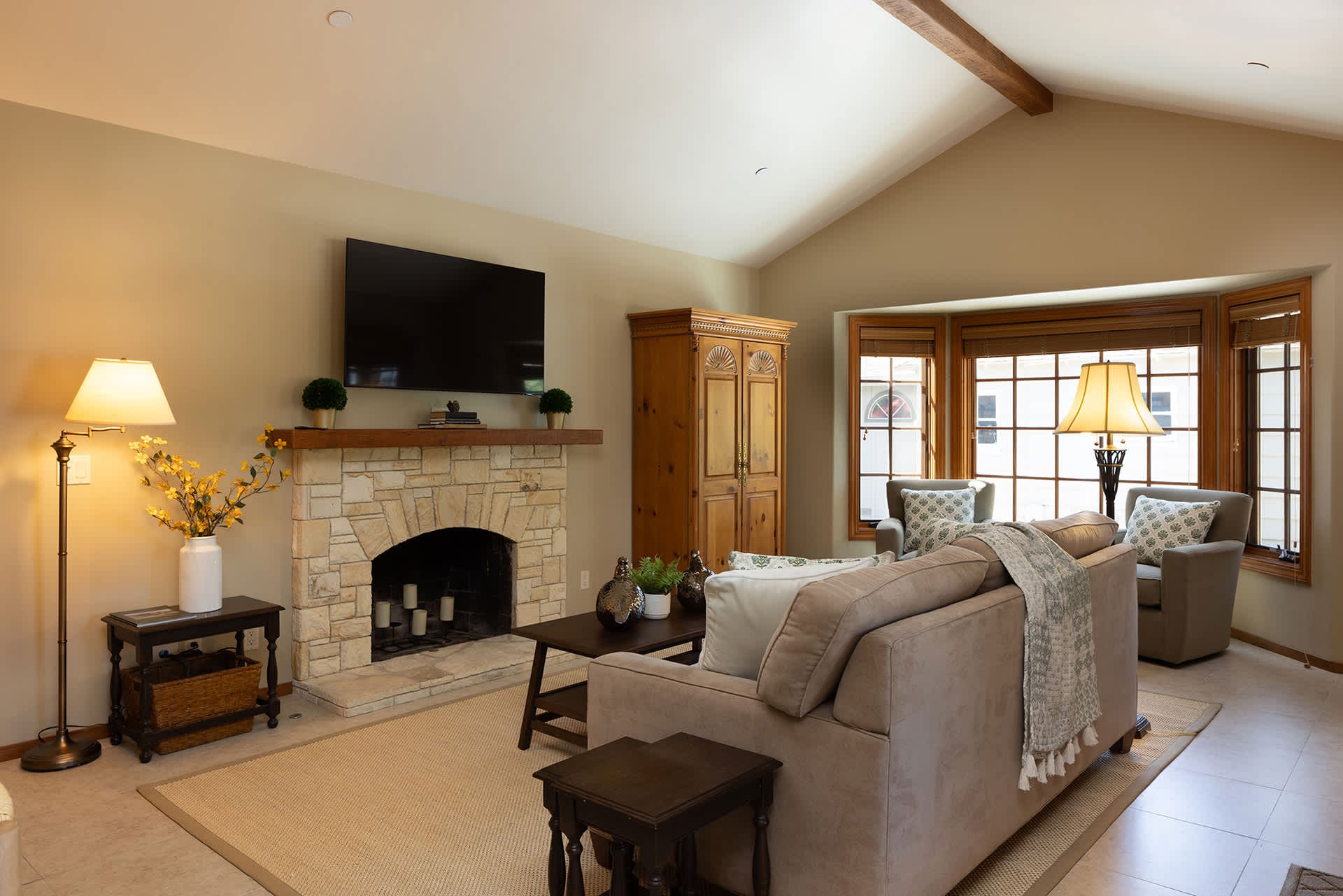 Casa Siesta - Carmel-by-the-Sea Luxury