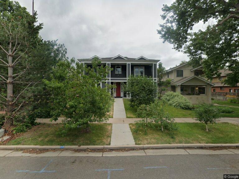 1460 S Lafayette St
