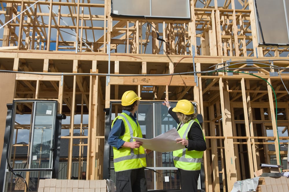 Promising indicators in Phoenix and Scottsdale new housing market