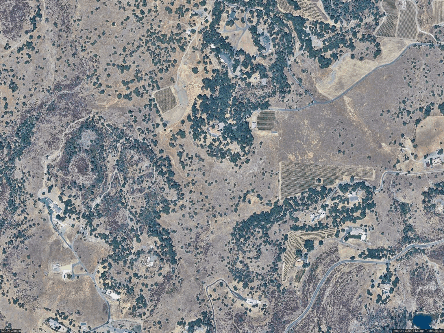 2847 Atlas Peak Rd