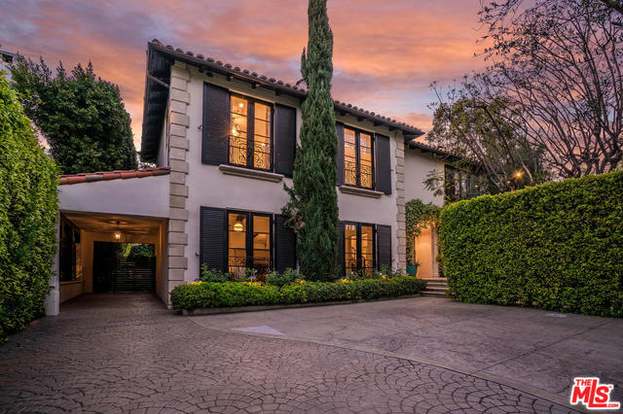 603 N Sierra Dr