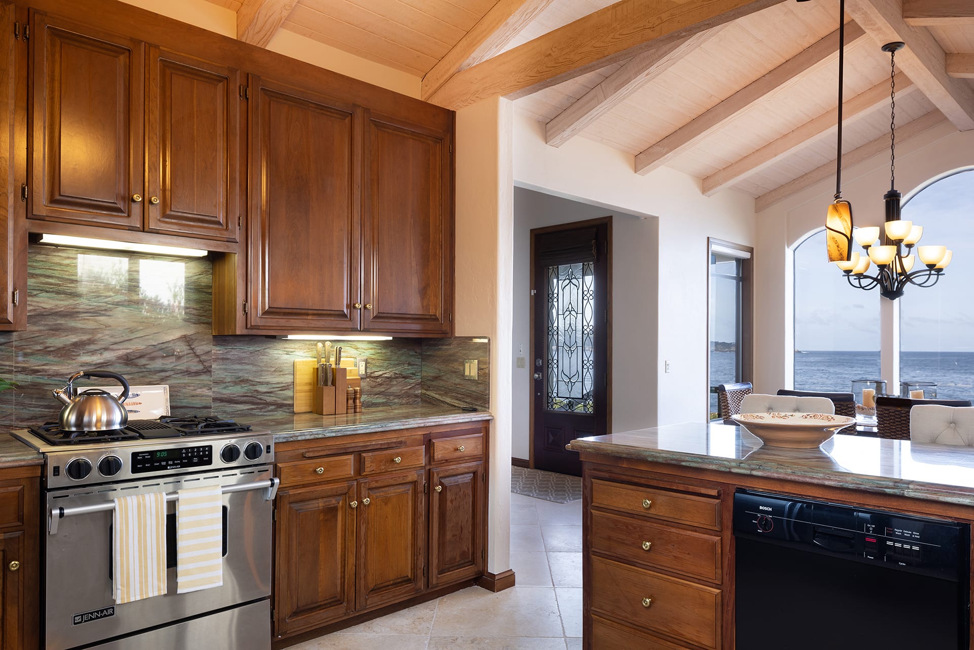 Point of View - Carmel Point Luxury Rental
