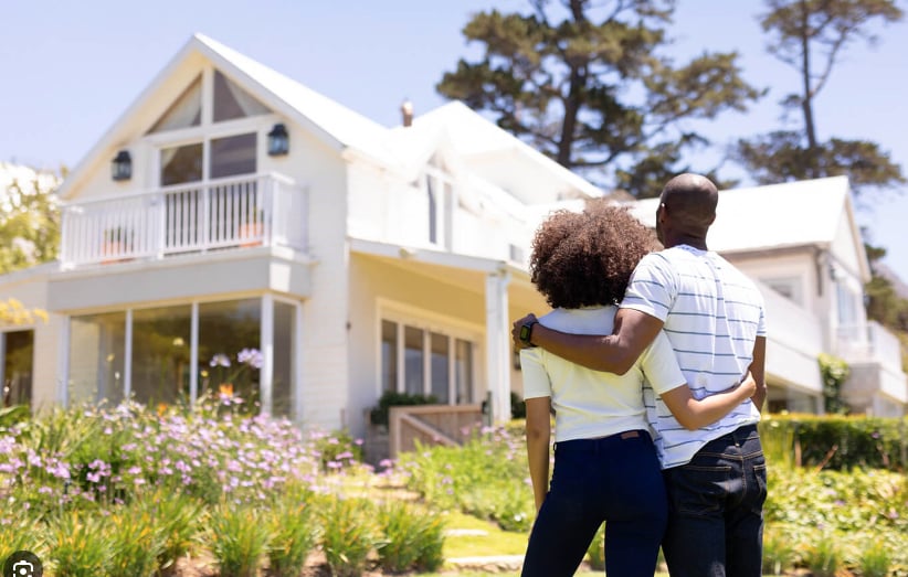 Selling Your Parent's Home