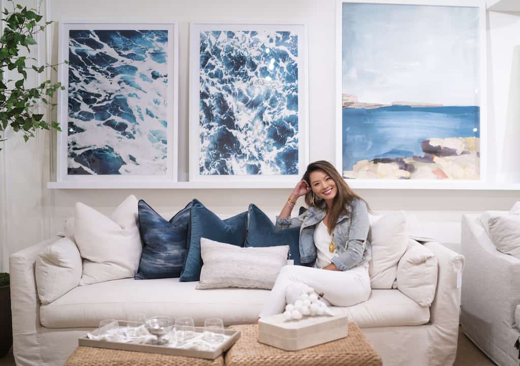 Kathy Kuo’s Ultimate Guide to Shopping for Art