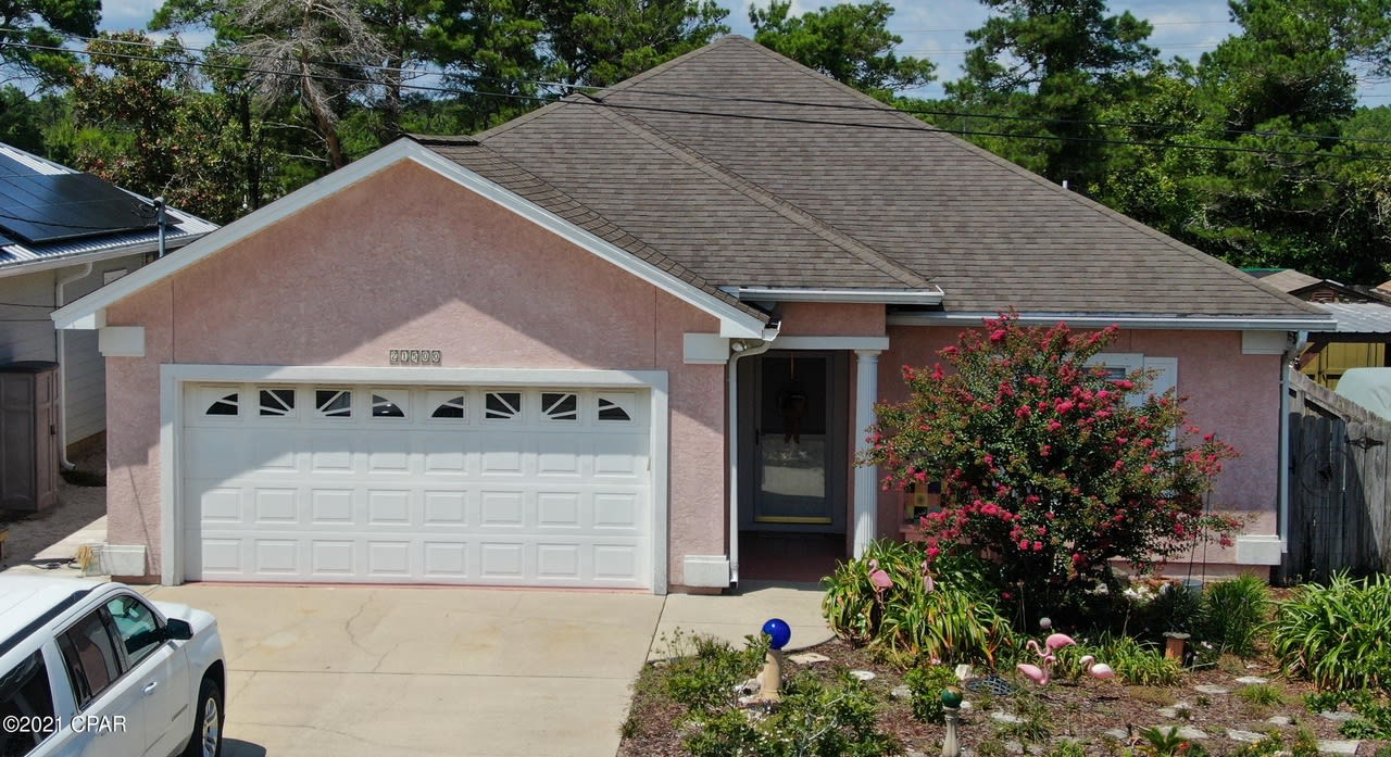 21500 Marlin Avenue