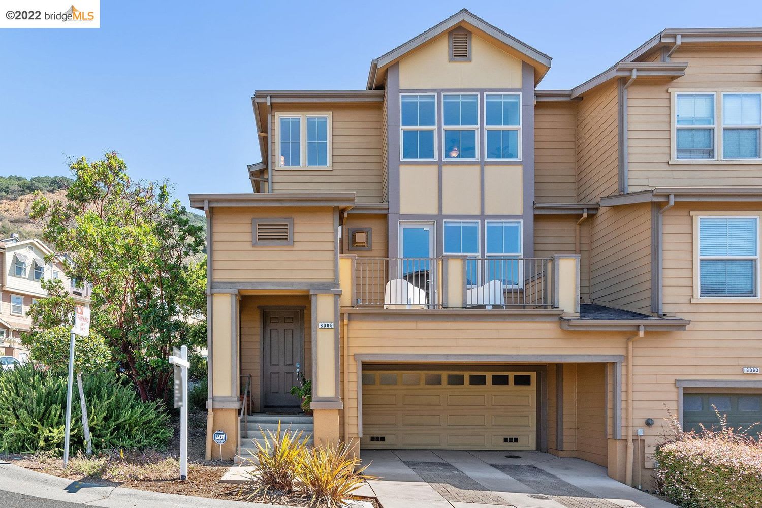 6065 Old Quarry Loop, Oakland, CA 94605