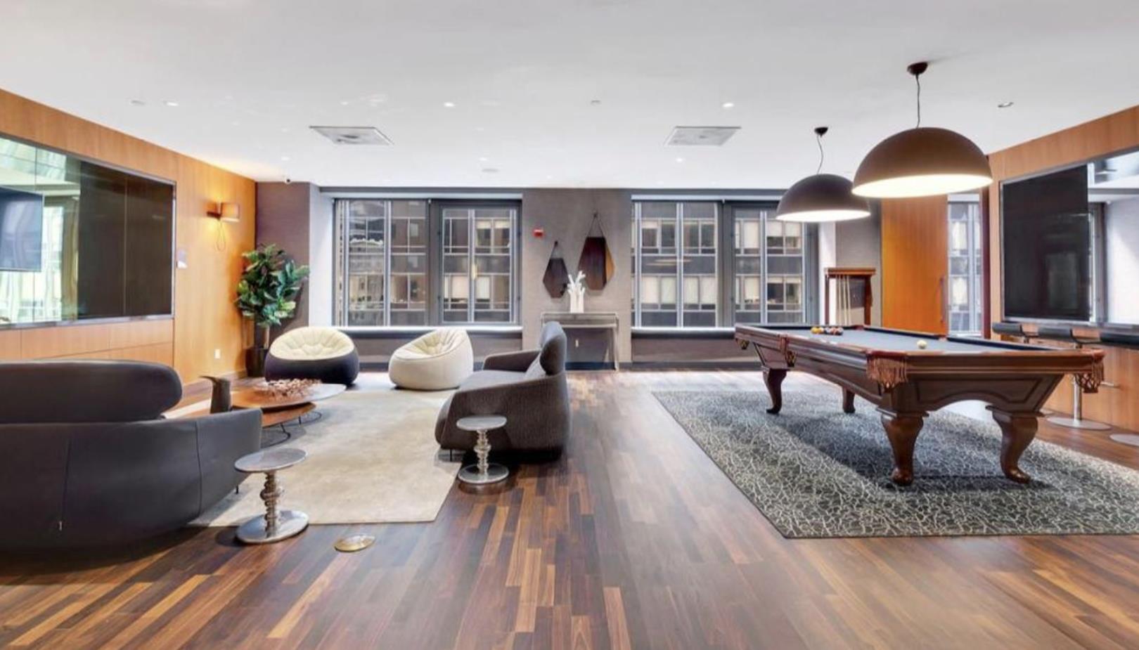 75 Wall Street, Apt 35-F