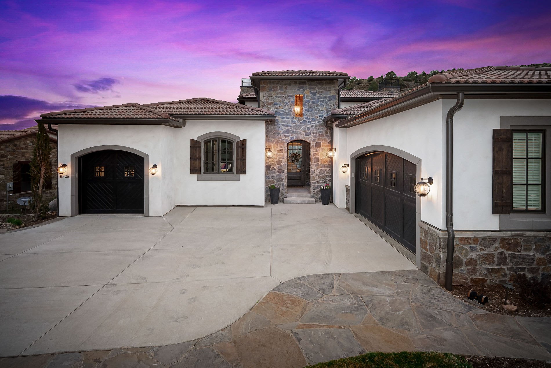 8326 Raphael Lane