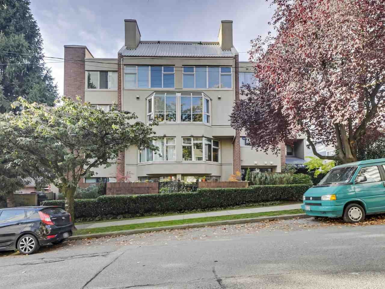 104-1279 Nicola St