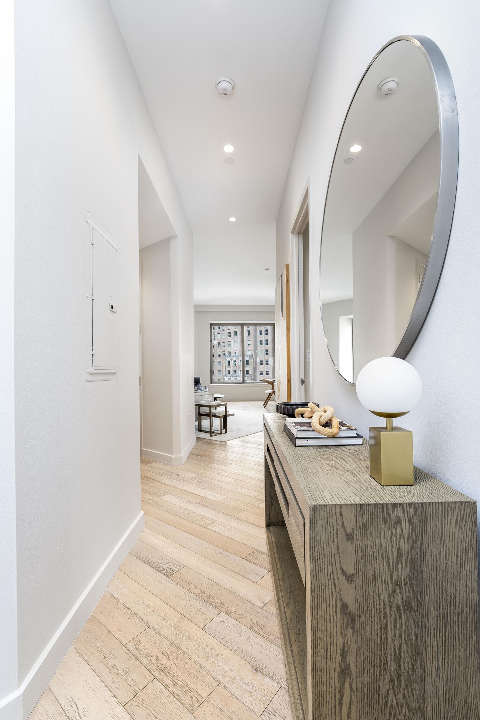 75 Wall Street, Apt 26M