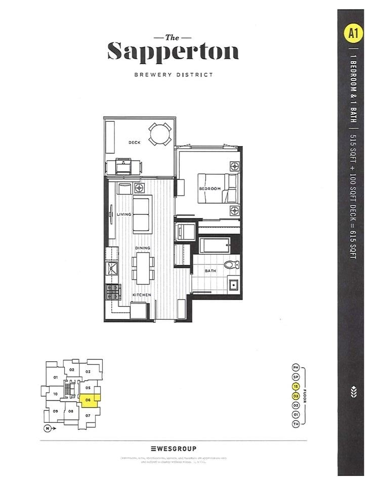 506-200 Nelson's Cres