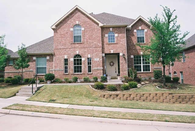 1009 Highfield Trl