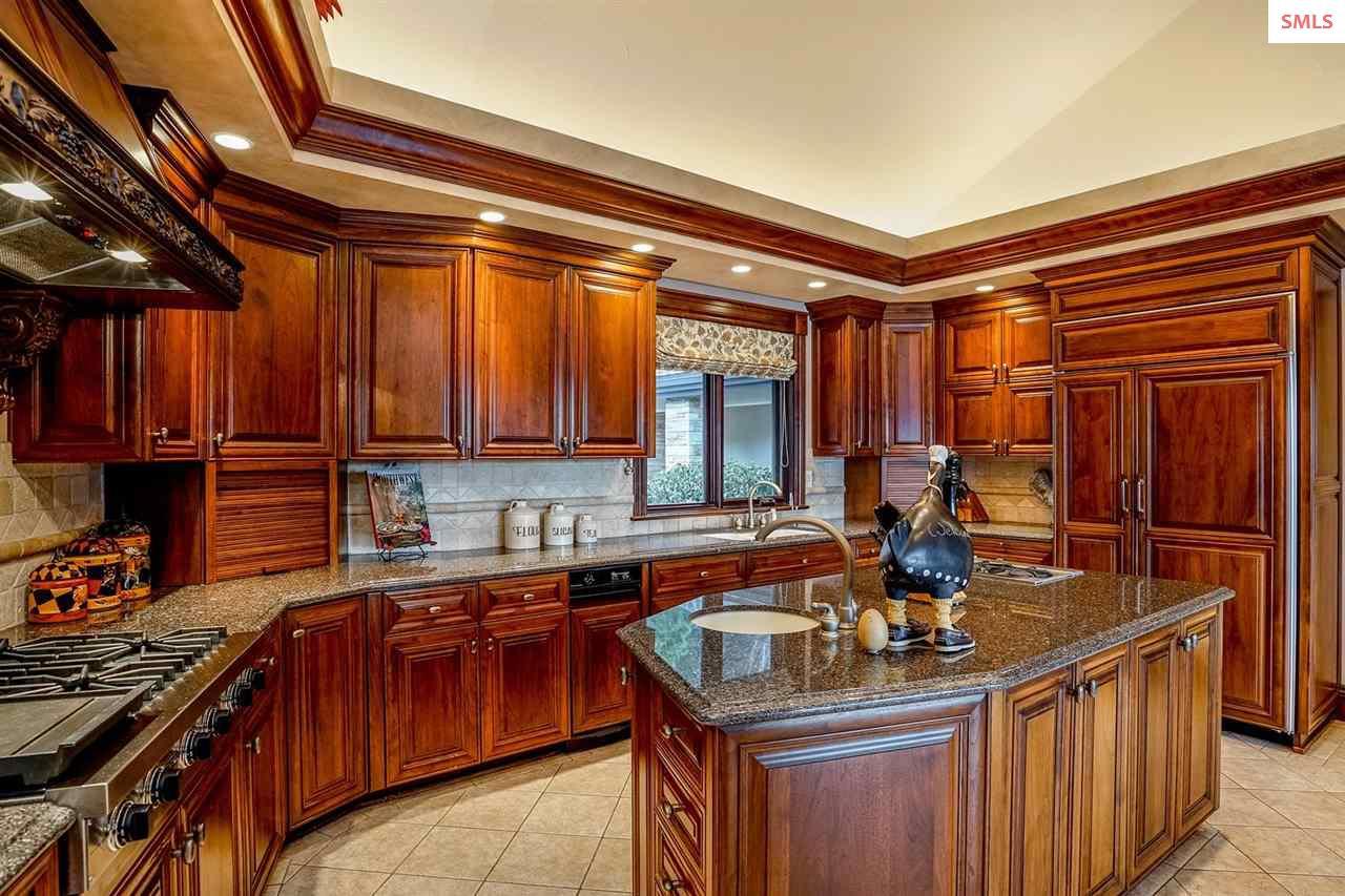 4200 S Threemile Point Rd