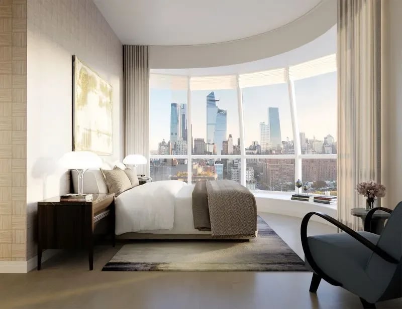 Lantern House - 515 west 18th Street New York, NY