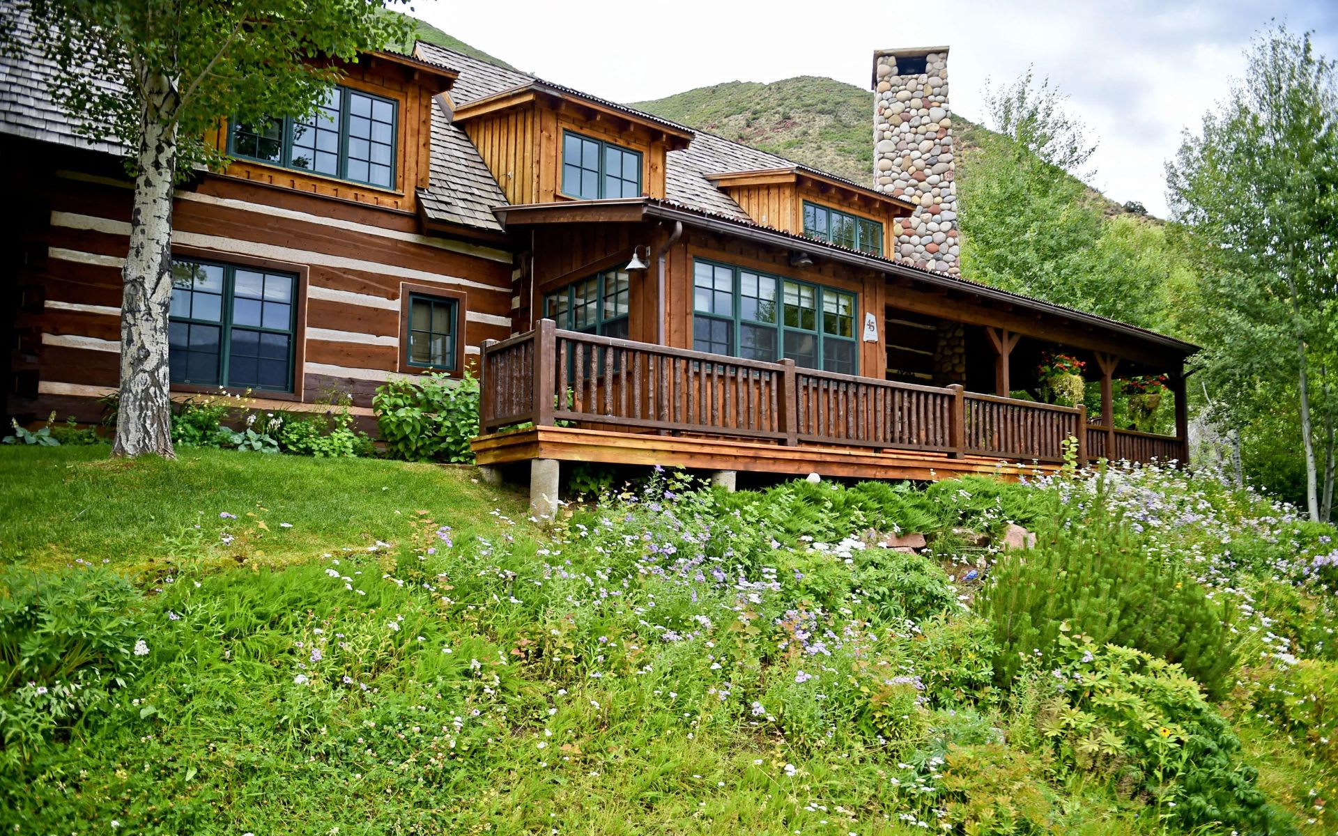 45 Altamira Ranch Road