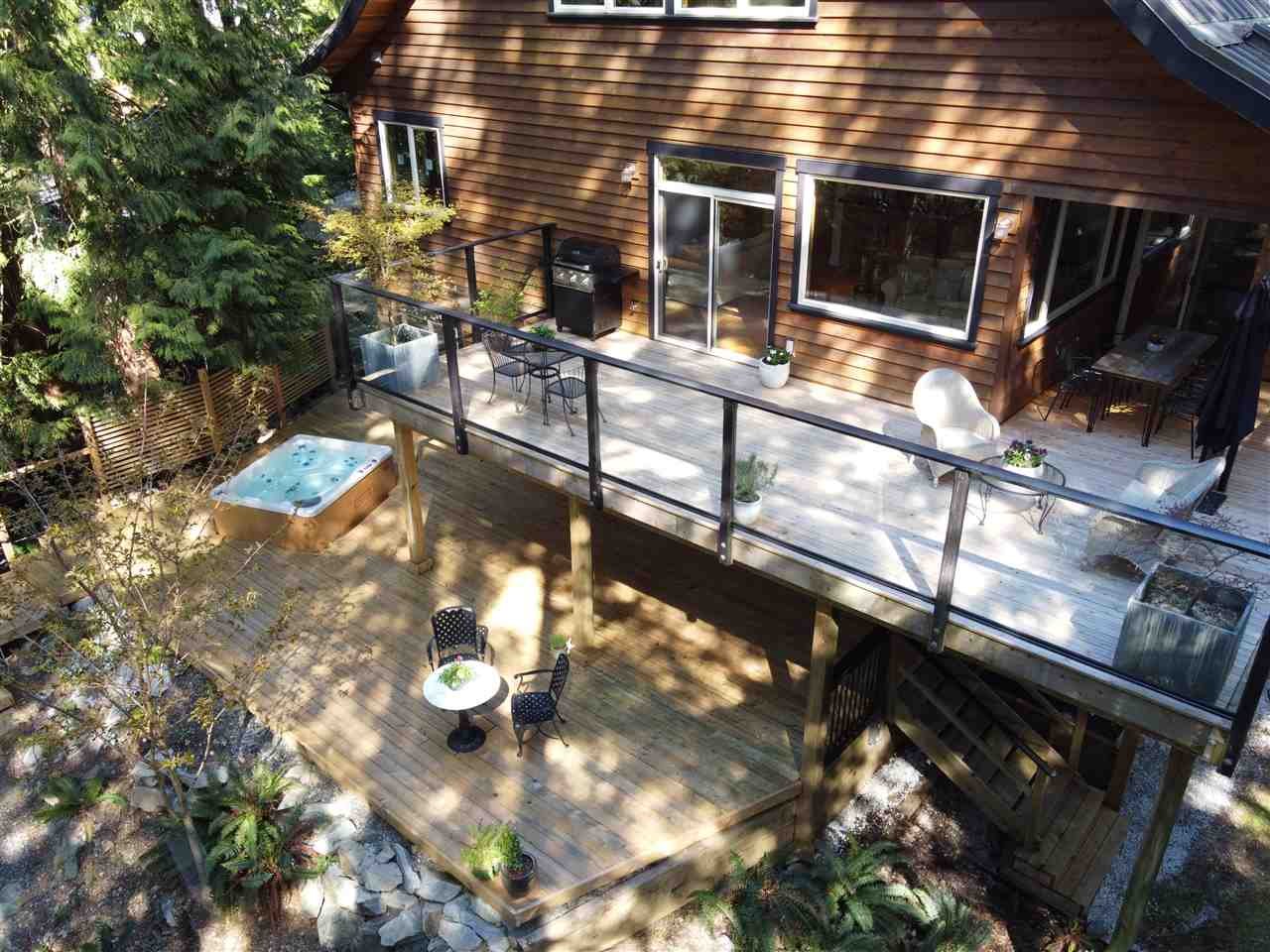 946 Spyglass Rd