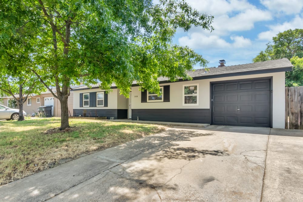 3116 Berkshire Way
