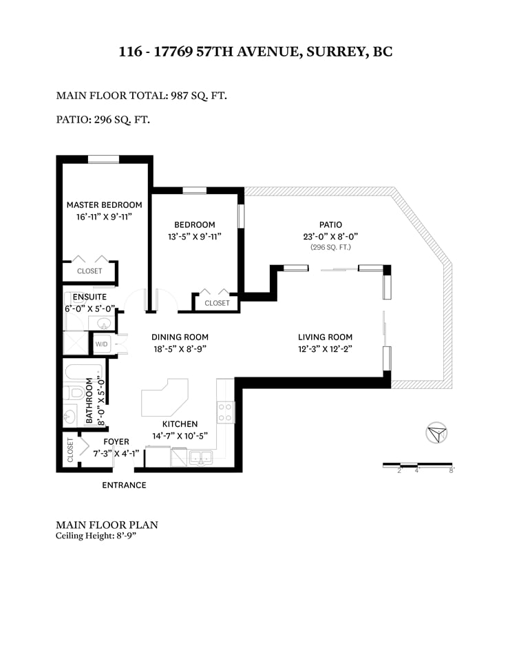 116-17769 57 Ave