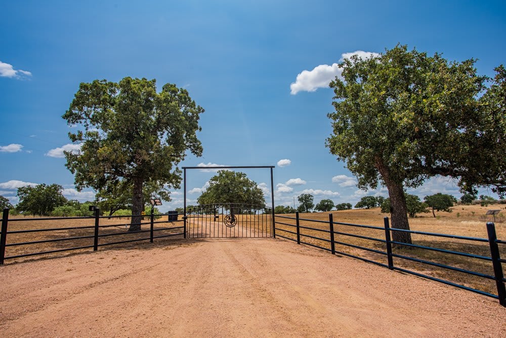 Dog Tick Ranch