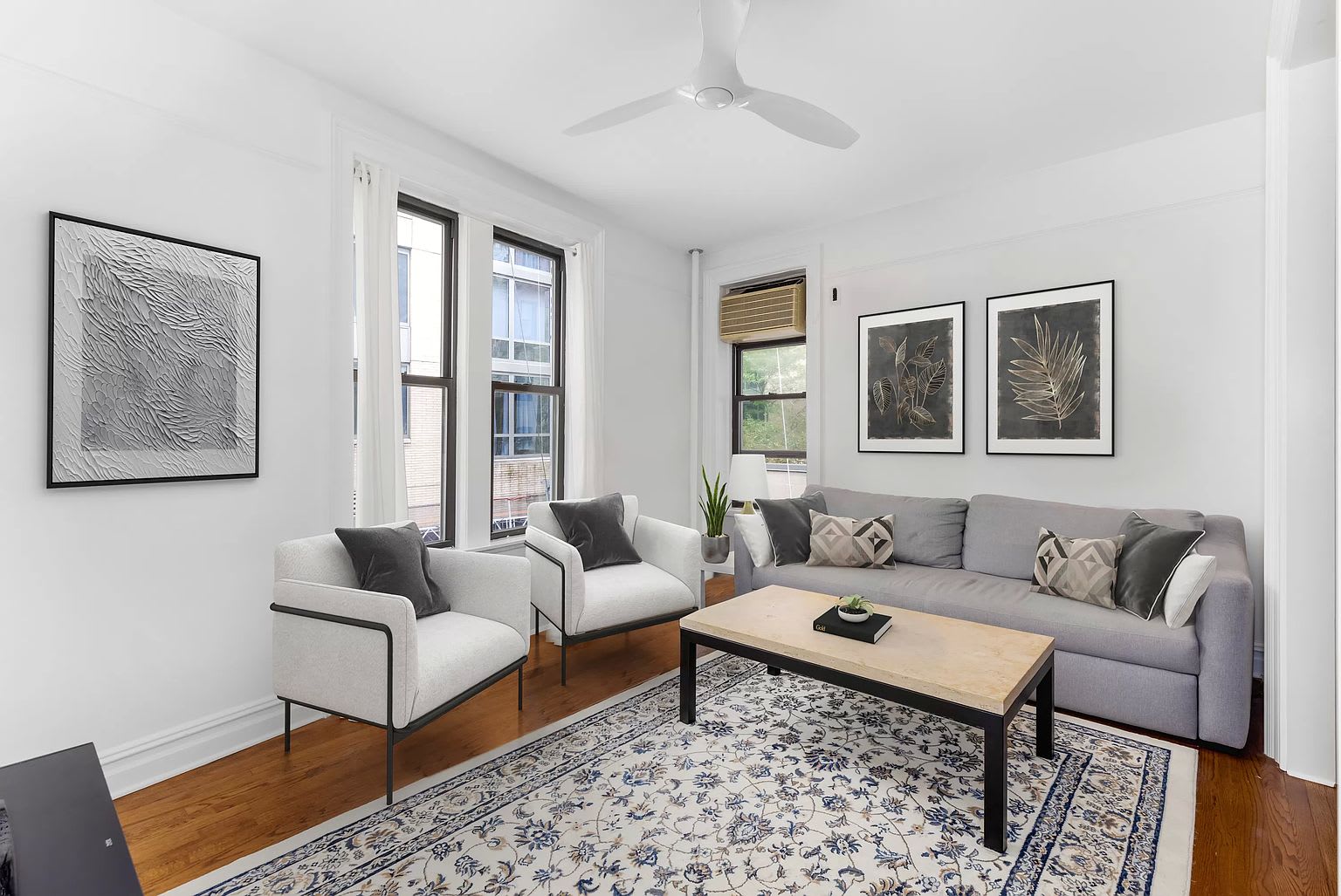 345 W 70th St, #3F