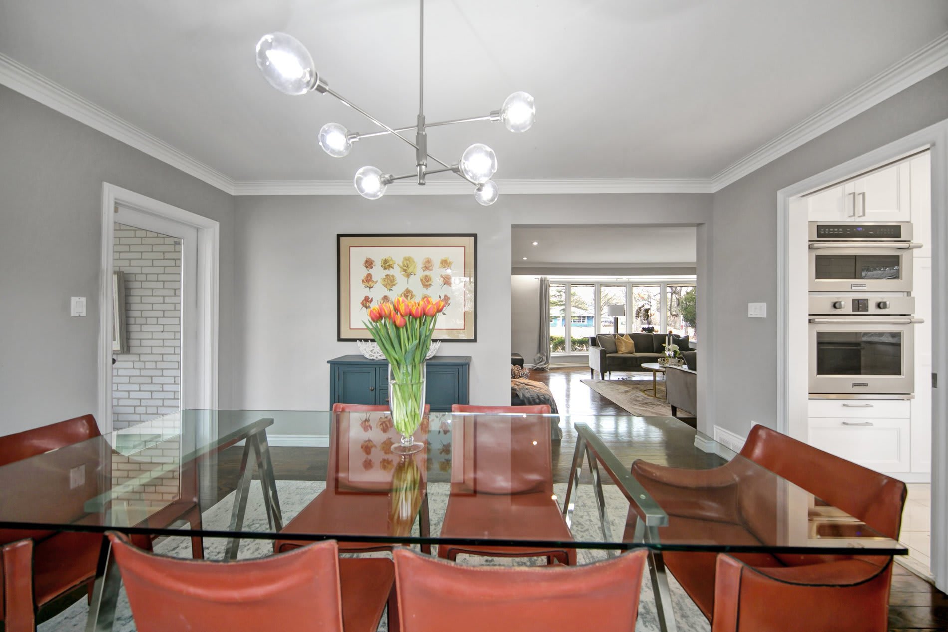 1274 Lorne Park Rd
